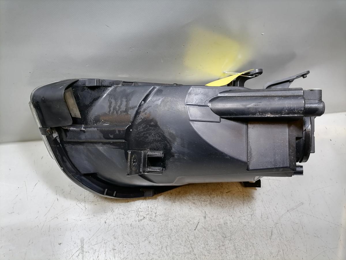 Mitsubishi Colt Z30 original Scheinwerfer vorn rechts Halogen Facelift Bj.2009